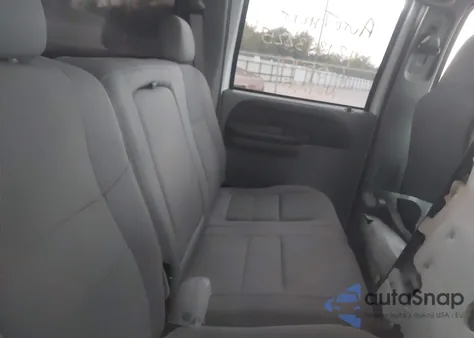 2006 Ford F-250 Lariat/Xl/Xlt z USA, uszkodzony, nr VIN 1FTSW21P06EB55500